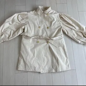 epine 트렌치코트