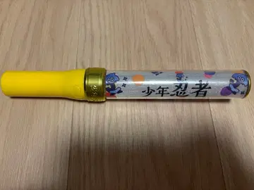 소년 닌자 응원봉