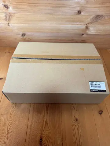 MAZDA ROADSTER 자켓 L 사이즈 [ 새상품 미사용 ]