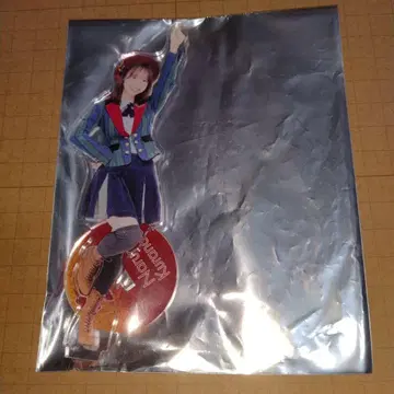 쿠라노오 나루미 AKB48 무도관 랜덤 가챠 아크릴 스탠드