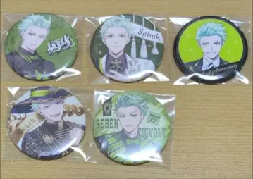 트위스테 벌스데이 캔뱃지 세벡 묶음 판매