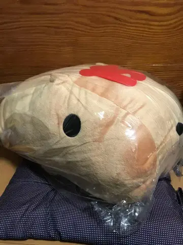 카피바라 씨 메챠데카 봉제 인형 ~15th