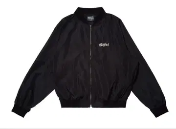 BUMP OF CHICKEN 홈 시크 위성 2024 블루종 자켓