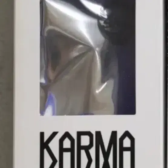 스트레이키즈 스키즈 스키주 카르마 미개봉 앨범