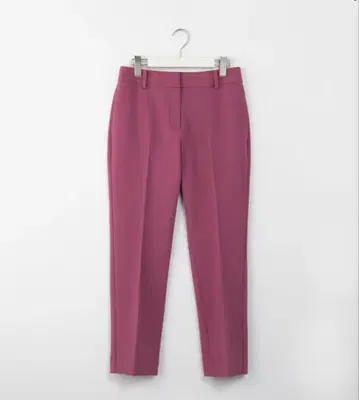 PLUS STYLE 스틱 팬츠 웜 리저브