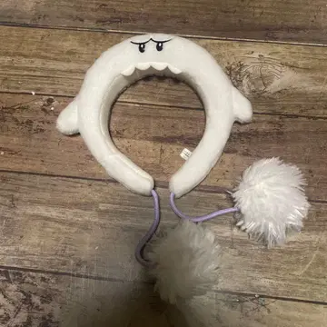 USJ 테레사 머리띠 유니버설 스튜디오 재팬