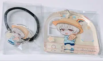 반짝임 유치원 세트 [키사라기 루이]