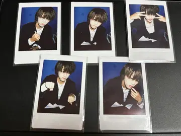 TOBY HOMES NA 2 나츠 폴라로이드