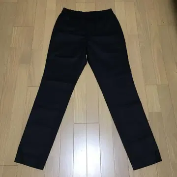 TOMORROWLAND 울 캐시미어 이지 팬츠