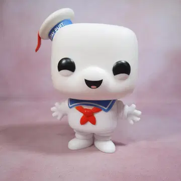 FANKO POP 고스트버스터즈 마쉬멜로우맨