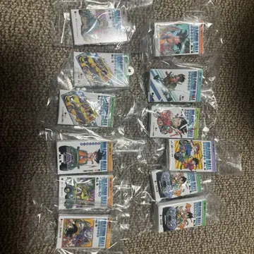 드래곤볼 코믹스 참 컬렉션 01 03 묶음 판매