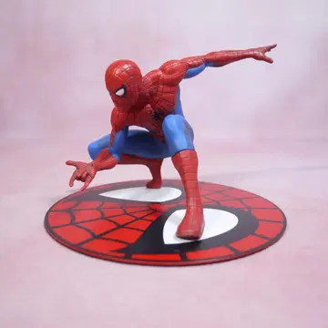 코토부키야 ARTFX 마블 어메이징 스파이더맨