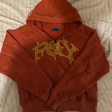 punkandyo 후드티 레어