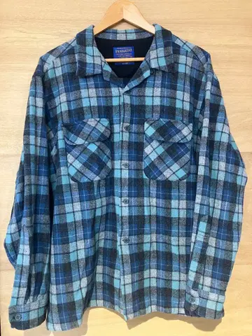 Pendleton 보드 샤 리미티드 에디션