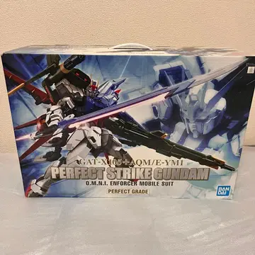 PG 1/60 퍼펙트 스트라이크 건담