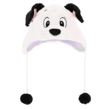 101마리 강아지 팬캡