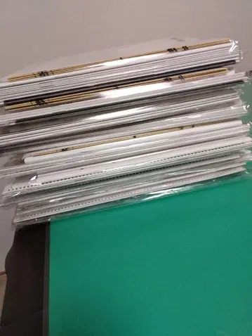 예비시험 하이레벨 단답 답안 연습 민상민소 4-6회