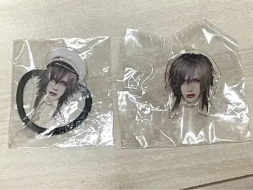 Royz  반지 머리끈 묶음 판매