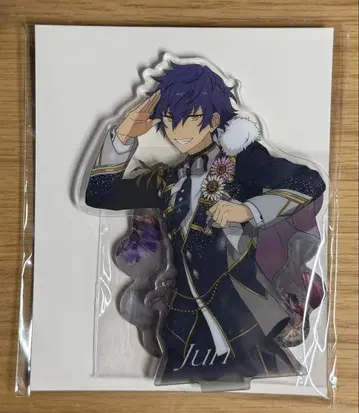 앙스타 스타포니 아크릴 스탠드 사자나미 쥰