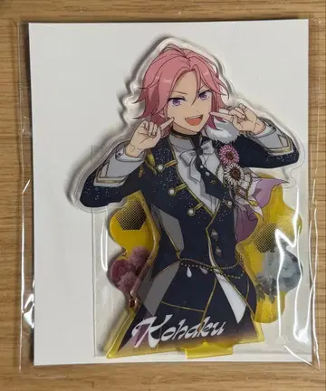 앙스타 스타포니 아크릴 스탠드 오우카와 코하쿠