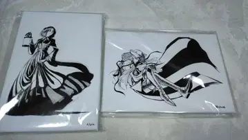 극단 사계절 고스트 앤 레이디 캠퍼스 보드