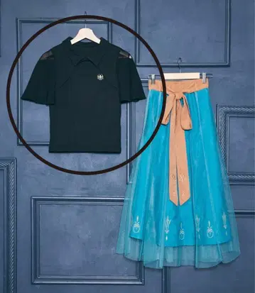 겨울왕국 엘사 상의 티셔츠 풀오버 치하루 시마무라