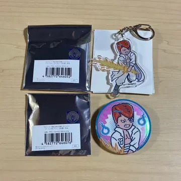 유유백서 레토팝 쿠와바라 세트