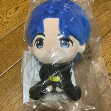 TinyTAN 정국 봉제 인형