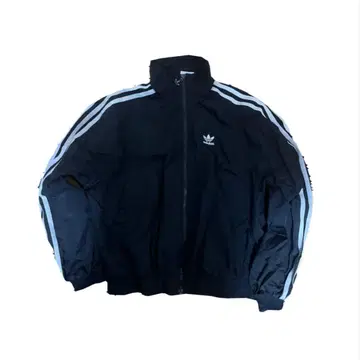 adidas 아디다스 트랙 자켓 그런지 헤이세이 갸루 해외 걸