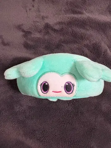 TWICE 응원봉 커버 미나