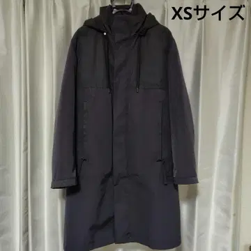 띠어리 다운 코트 XS 사이즈