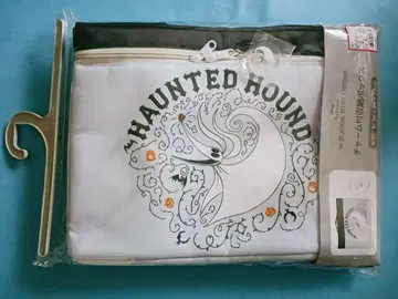 디즈니 나이트메어 비포 크리스마스 제로 참 포함 수납 박스