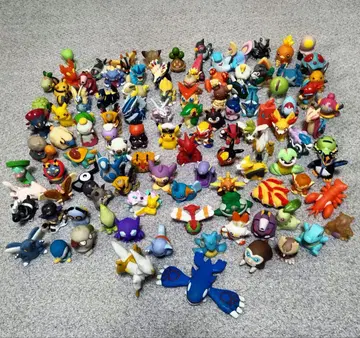 포켓몬 키즈 손가락 인형 묶음 판매