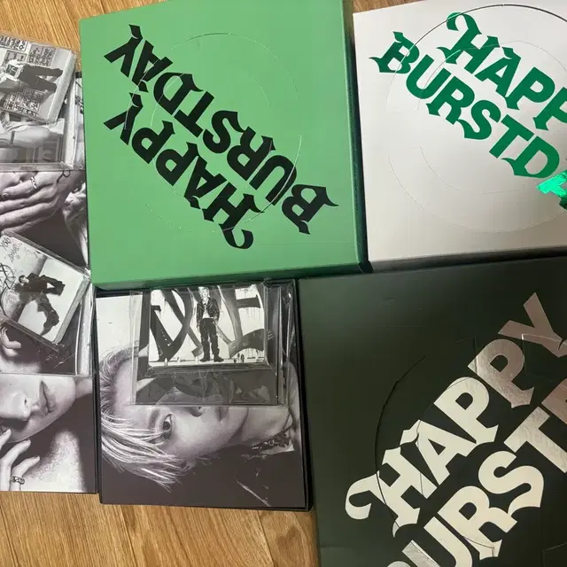 급처!!!) 세븐틴 개봉앨범 양도