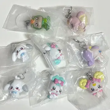 푸치큐아 메지루시 액세서리 시프레 캔디 프리큐어 너트