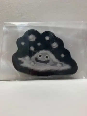 드래곤 퀘스트 캐릭터 마그네츠 하구레메탈