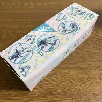 하츠네 미쿠 Live Session! 캔뱃지