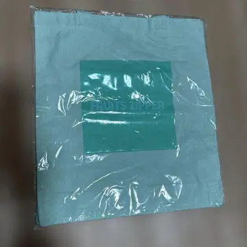 FRUITS ZIPPER 사쿠라이 유이 최애 아필 토트백