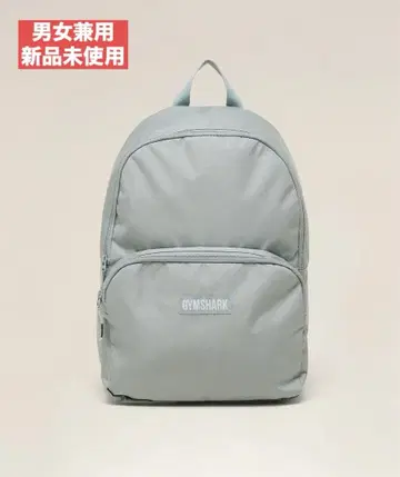 [ 24시간 이내 익명 배송 ] 초레어! 짐 샤크 액티브 백팩