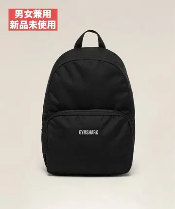 [24시간 이내 익명 배송] 초레어품! 짐샤크 액티브 백팩