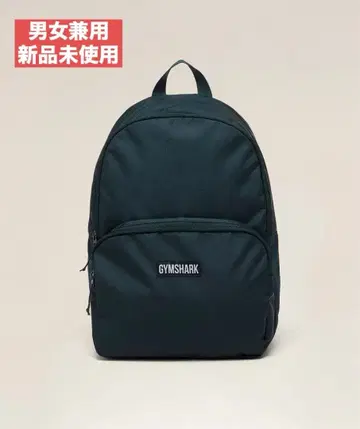 [24시간 이내 익명 배송] 초레어품! 짐샤크 액티브 백팩