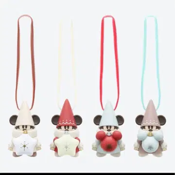 릴린린 캡슐 토이 컴플리트 세트