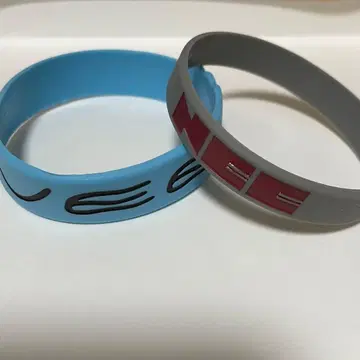nee 러버 밴드 세트
