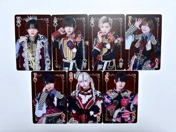 러브시크 트럼프 린도