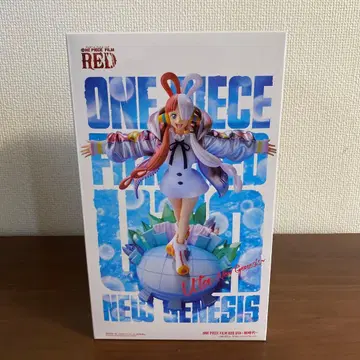 원피스 필름 레드 우타 피규어