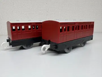 프라레일 올리버 여객차 (2량)