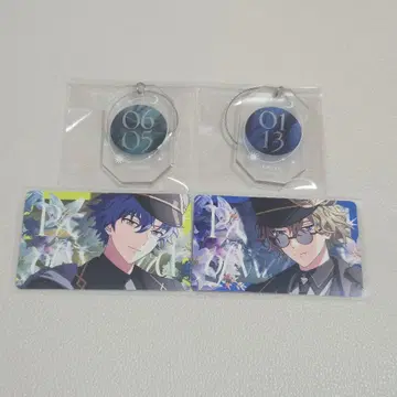 마법사의 약속 피가로 파우스트 세트