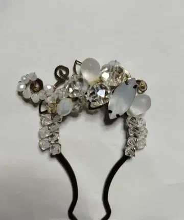 wargo The Ichi 광륜 이치 헤어콤 크리스탈