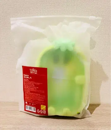 BOYNEXTDOOR 한국 팝업 파우치 이한 312 삼한이