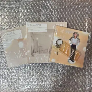 MAZZEL Only You 세트 NAOYA 나오야 아크릴 스탠드